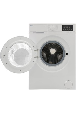 Regal Pratica 806 T A 6 Kg 800 Devir Camasir Makinesi Fiyati