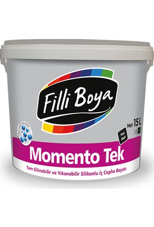 Dyo Dinamik Mat Silikonlu Silinebilir Ic Cephe Boyasi 15 Lt Fiyati