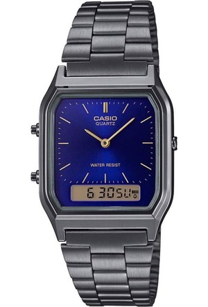 Casio Aq 164w 7a Dijital Analog Plastik Spor Erkek Kol Saati Fiyatlari Ve Ozellikleri