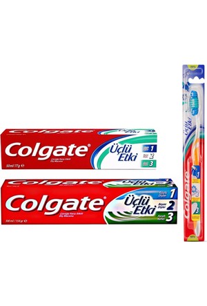 Colgate Dare To Love Ozel Seri Kalpli Dis Macunu 130gr