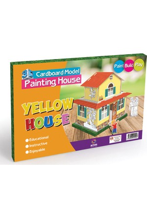 Boyama Evi Fiyatlari Ve Modelleri Hepsiburada