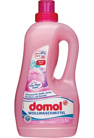 Domol Camasir Makinesi Kirec Onleyici Fiyatlari
