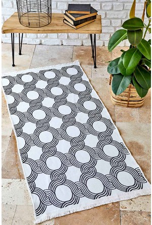 Karaca Home Valeria Best Gold 80x150 Cm Hali Karaca