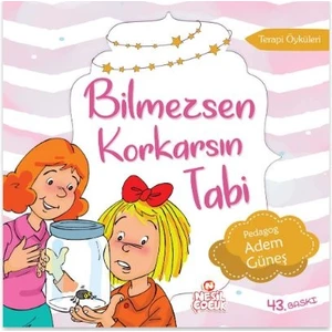 Bilmezsen Korkarsın Tabi - Adem Güneş