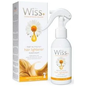 Plus Doğal Saç Rengi Açıcı 150Ml