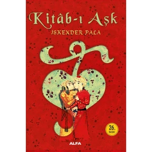 Kitab-ı Aşk - İskender Pala