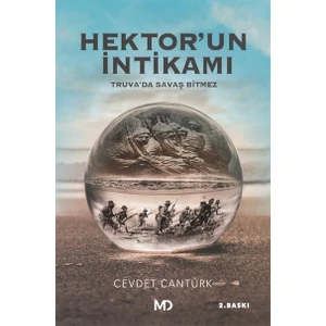 Hektor’un İntikamı - Cevdet Cantürk