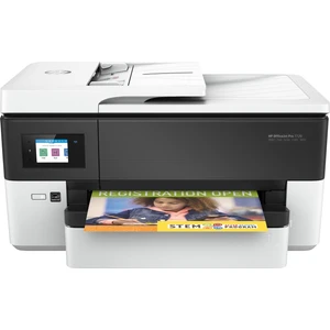 Officejet Pro 7720 Fotokopi + Faks + Tarayıcı + Wi-Fi + Airprint + A3 Yazıcı Y0S18A