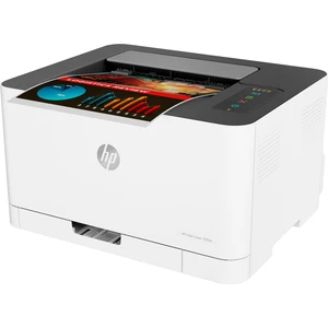 Color Laser 150NW Wi-Fi Renkli Lazer Yazıcı 4ZB95A