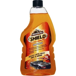 Armor All Boya Korumalı Araba Şampuanı 520 ml