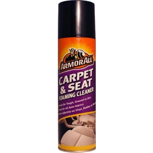 Armor All Köpüklü Halı ve Döşeme Temizleyici 500 ml