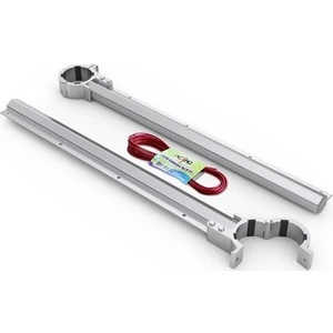 Vip Home Concept Balkon Çamaşır Kurutmalığı