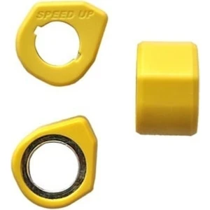 Speed Up Tvs Jüpiter Performans Varyatör Bagası - 6'lı Set