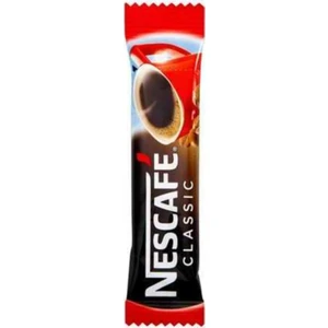 Nescafé Classic Çözünebilir Kahve 200x2gr Ekopaket