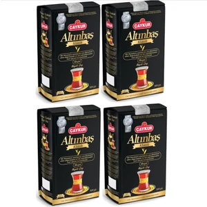 Altınbaş Klasik 500 gr  4 Adet