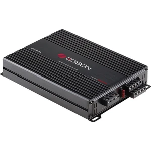 Edıson ED-7004 3200W 4 Kanal Oto Anfi(Amfi)