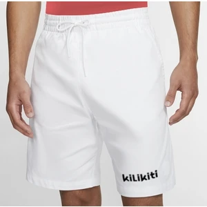 Erkek Tenis Short Fluent