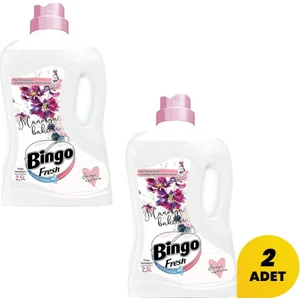 Yüzey Temizleyici 2,5lt Manolya  2'li