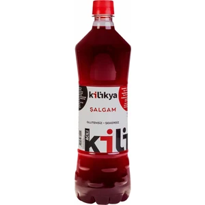 Acılı Şalgam 1 lt