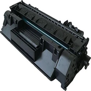 Öncü Renk CRG-719 2300 Sayfa Siyah Muadil Toner
