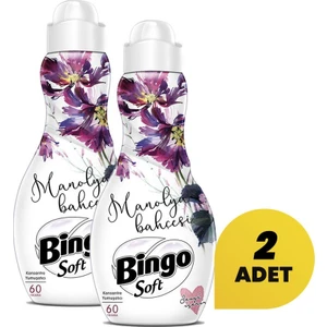Soft Konsantre Manolya 1440  ml  2'li