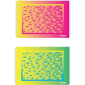Resim Defteri 30 Yaprak 120 gr 25 x 35 cm 2'li
