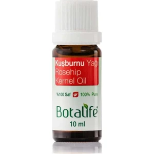 %100 Saf Doğal Kuşburnu Yağı(rosa canina fruit oil) 10 ml