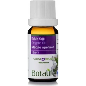 %100 saf Kekik Yağı 10ml (origanum onites)