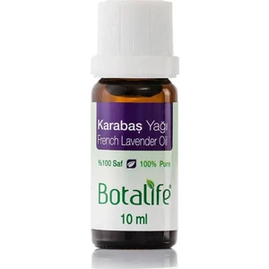 %100 saf Karabaş Yağı 10ml (lavandula cariensis)