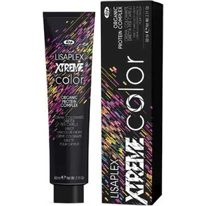 Lisap Milano Lısaplex Xtreme Color Mad Pınk 60 ml