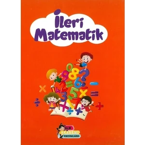 Ilk Akademi Yayınları Ileri Matematik