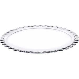 Maxi Patisserie Büyük Pasta Servis Tabağı