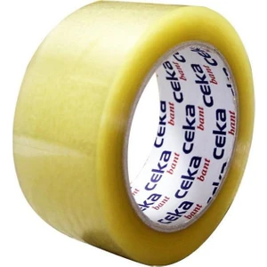 Şeffaf Koli Bandı 45 mm x 40 Metre 96'lı