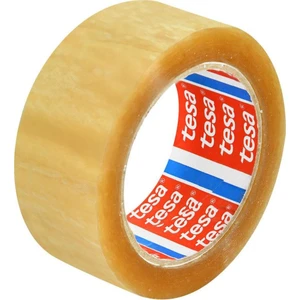 Doğal Kauçuk Koli Bandı 45 mm x 100 M Şeffaf