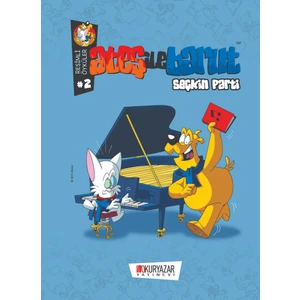 Resimli Öyküler - Ateş Ile Barut Serisi - Alp Türkbiner