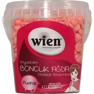 Boncuk Pudralı Ağda 250 gr