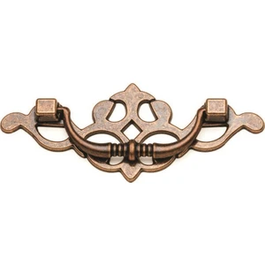 Özlem Sallama 5'li Antik Bakır 64 mm