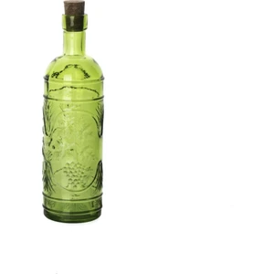 San Miguel Bonbon Yağ Şişesi 500 ml Yeşil