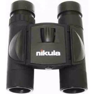 Kauçuk Kaplama Dürbünü 106M/1000M 8X24 Nikula Av Dürbünü