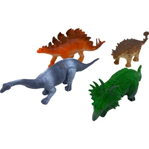 Le Teng Toys  888A Oyuncak  Dinozorlar