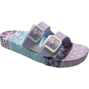 12300 Lila Kadın Terlik