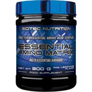 Scitec Nutrition Scitec Essential Amino Matrix 300 gr