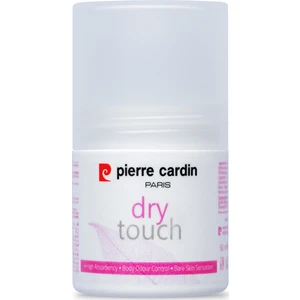 Pierre Cardin Dry Touch Roll On - 50 ml