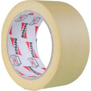 Kağıt Maskeleme Bantı 48 mm x 25 M 6'lı