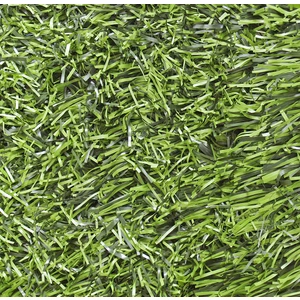 Intermas 2012334 GREENSET Yeşil 1x3 m Çim Çit Suni Çevirme Çiti