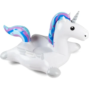 Big Mouth  Unicorn Şişme Kızak ve Deniz Yatağı