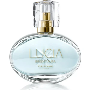 Lucia Bright Aura Edt