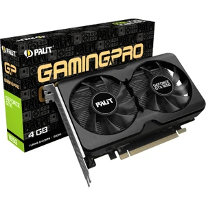 Nvidia Geforce GTX1650 GP OC 4GB 128Bit GDDR6 DX(12) PCI-E 3.0 Ekran Kartı (NE61650S1BG1-1175A)