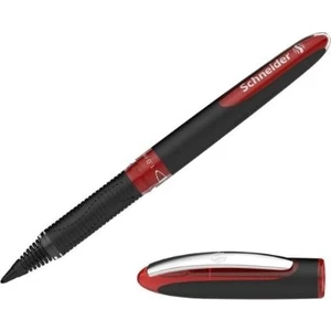 Roller Kalem One Sıgn Konik Uçlu 1.0 mm - Kırmızı