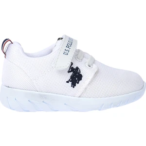U.S. Polo Assn. Honey Günlük Kız/Erkek Çocuk Spor Ayakkabı